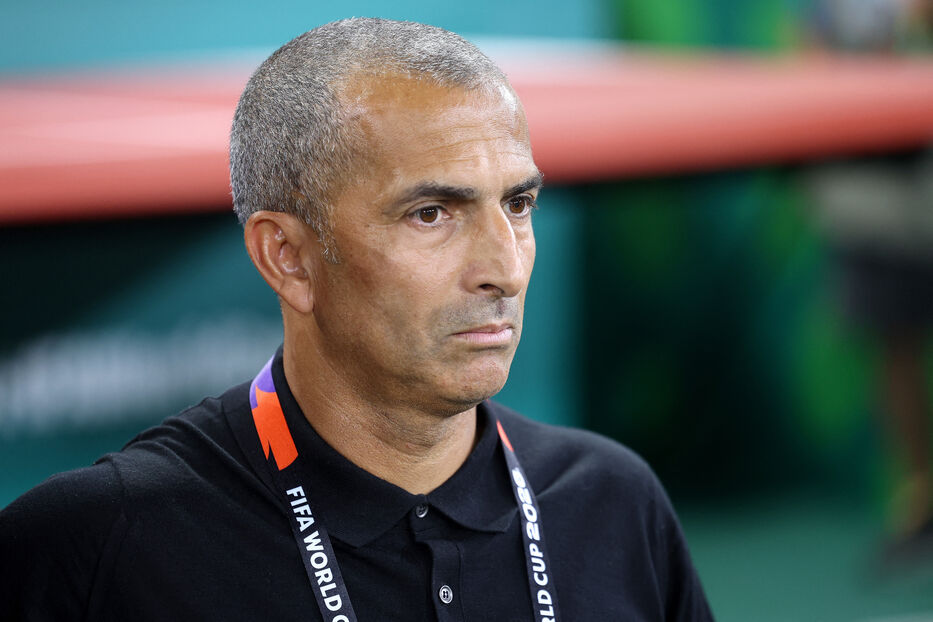 Insólito: Túnez cesó a su DT tras perder 5-1 con Suecia en su debut en el Mundial 2026