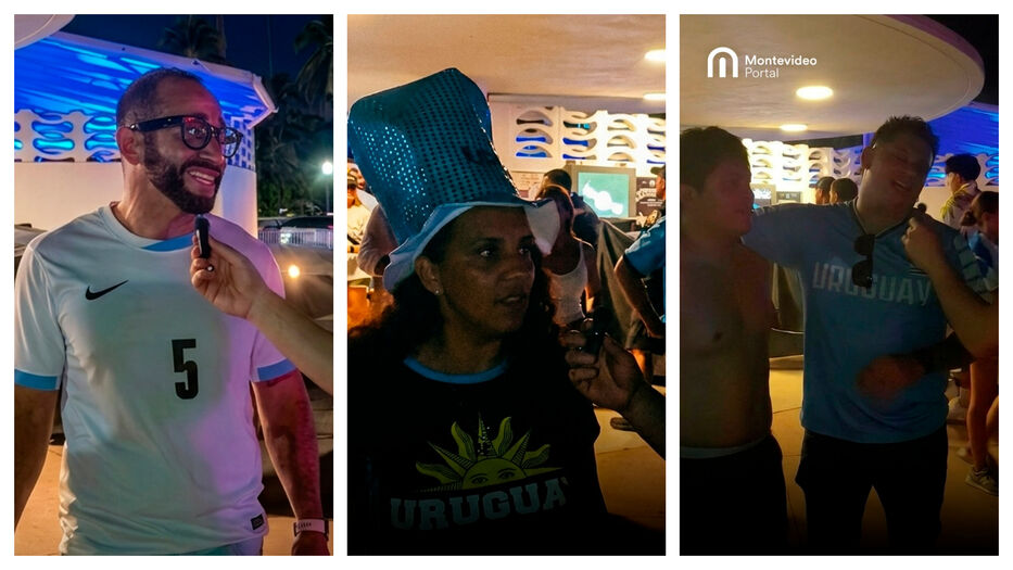 “Se me eriza la piel”: la previa Celeste en Miami y cómo es la expectativa de los hinchas