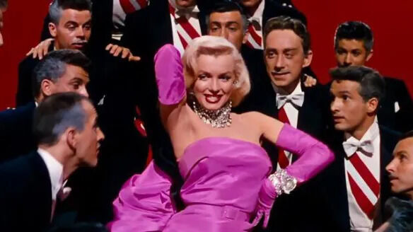 Material Girl