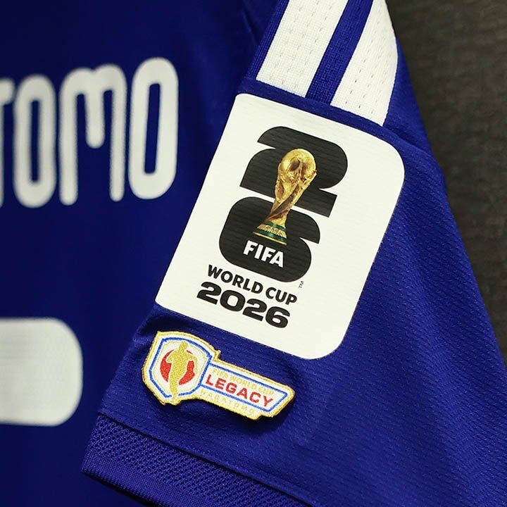 Foto: FIFA