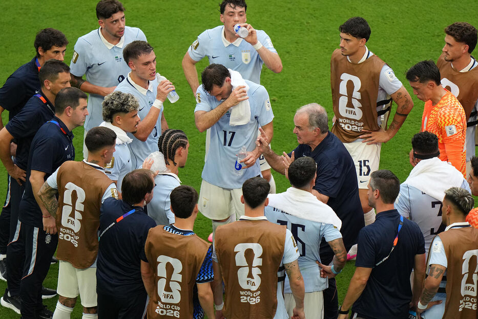 Al estilo básquet