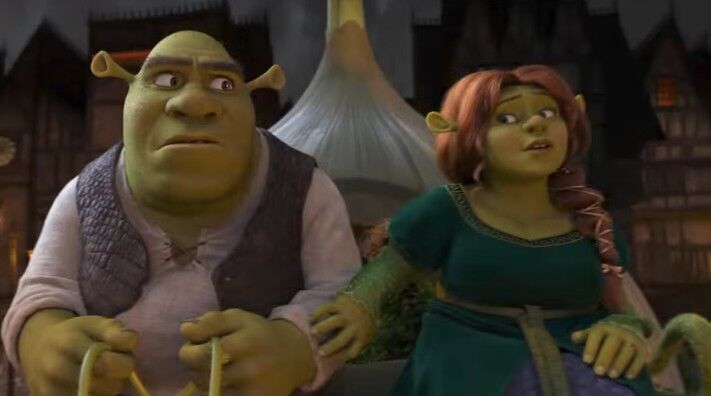 “Shrek 5” lanzó su primer tráiler y confirmó estreno para junio de 2027