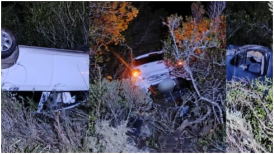 Referente de la departamental de Sunca en Maldonado falleció en siniestro de tránsito