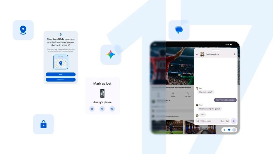 Google lanza Android 17 con nuevas funciones y ya puede instalarse en los Pixel