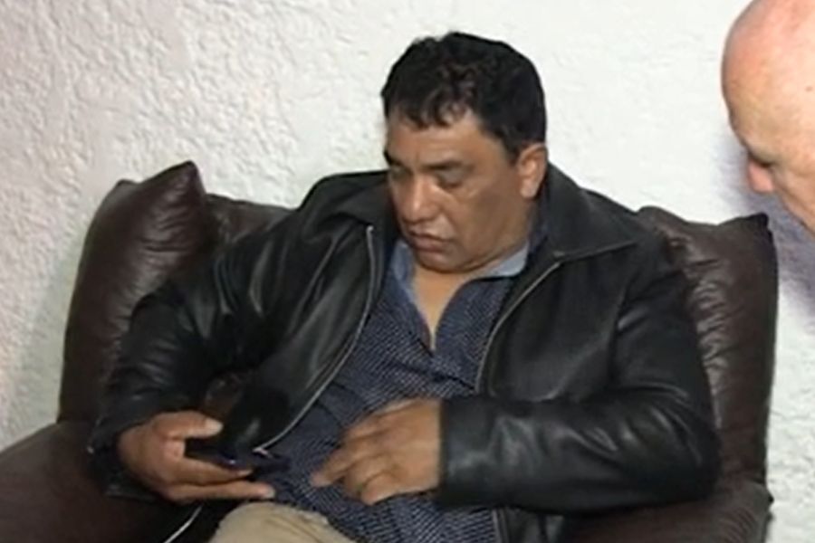 “No podía hacer nada, era menor”: habló el padre apuñalado en partido juvenil en Florida