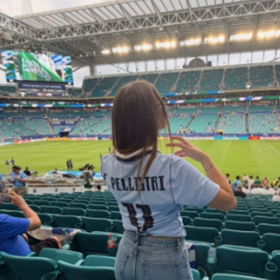 Foto: Instagram/ @camibgarciaa