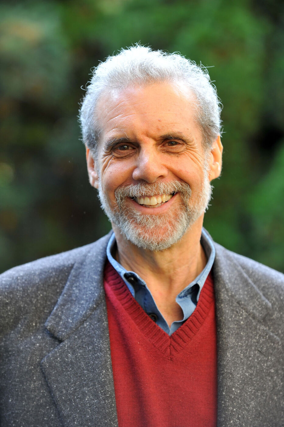 Web oficial de Daniel Goleman