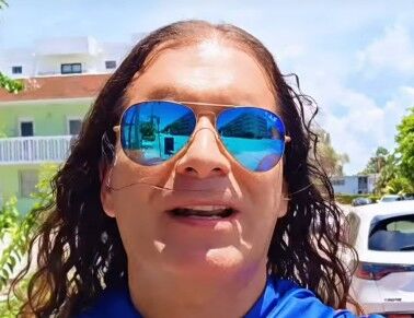 “Todo esto es una confusión, no soy yo”: Charly Sosa se explayó sobre rumor con Zaira Nara