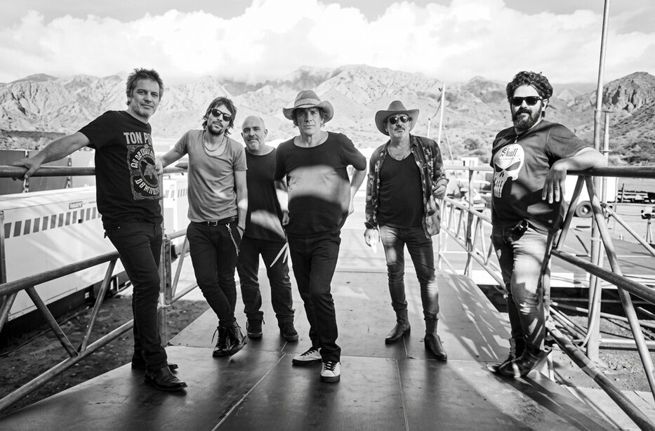 Guasones regresa a Uruguay con un show en formato carpa en la Plaza de Toros
