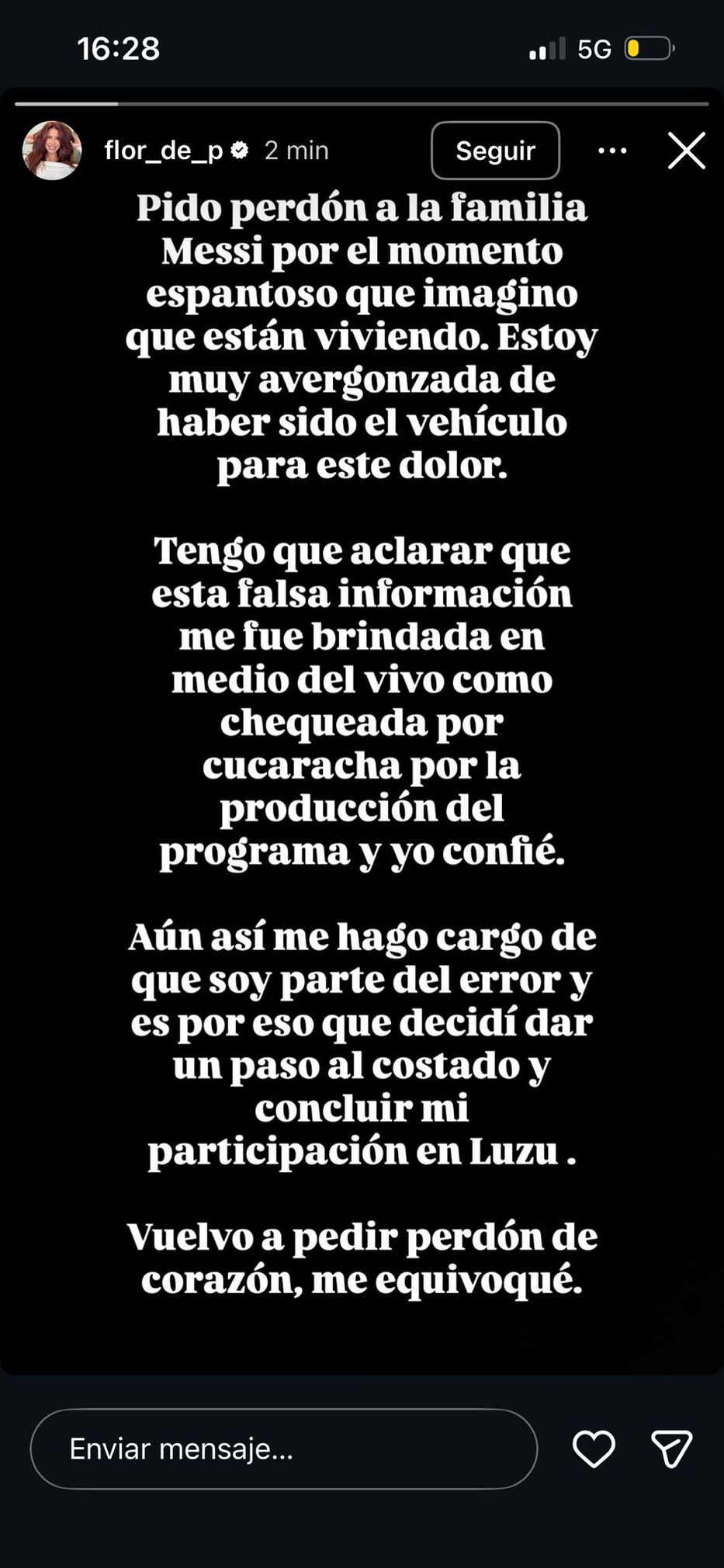 Captura de pantalla