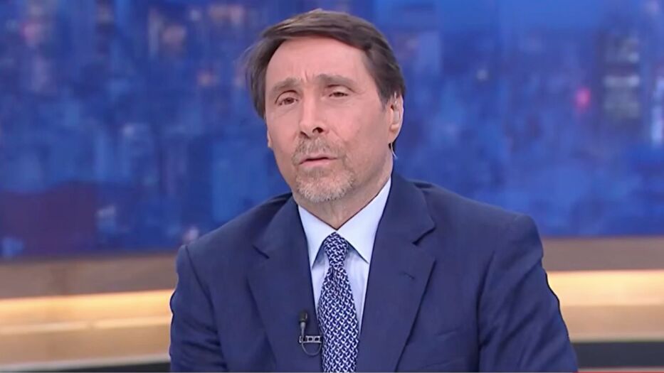 “Se hubiera quedado haciendo videos porno”: Feinmann destrozó a Flor Peña tras el error