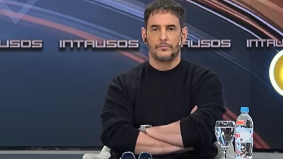 “Es de garca”: la fulminante frase de Rodrigo Lussich contra el descargo de Nico Occhiato