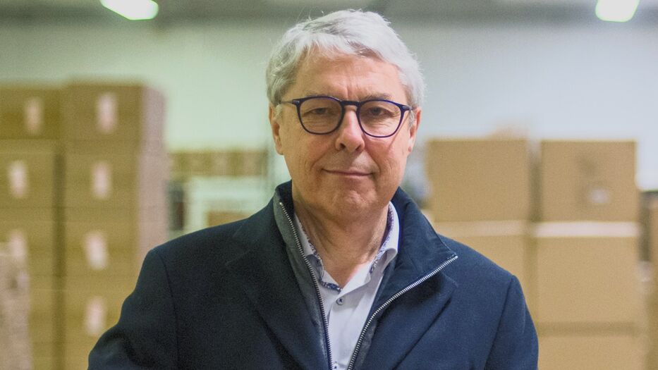 Murió Claude Guillemot, cofundador de Ubisoft, en un accidente de avión