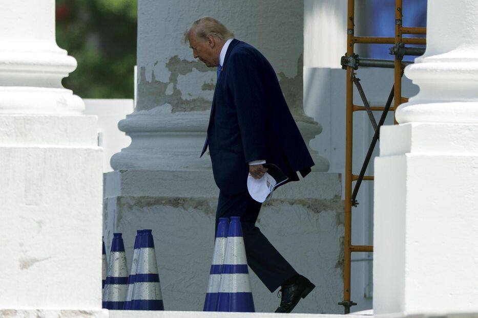 Irán interrumpe negociaciones con EEUU tras nuevas amenazas de Trump