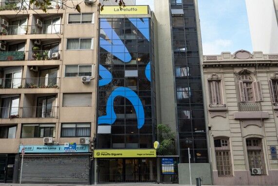 Fundación Peluffo Giguens amplía el Hogar La Campana y suma 10 habitaciones