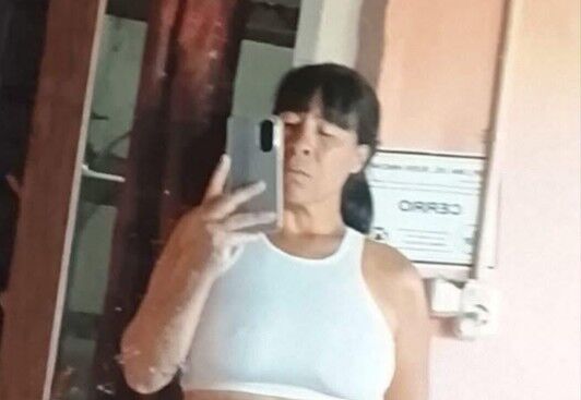 Revocan domiciliaria a hombre que tenía en su casa el cuerpo de una mujer en la heladera