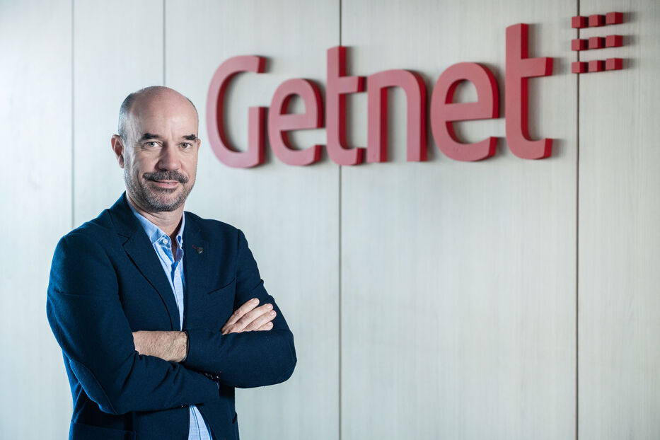 Getnet designa a Juan Manuel Gasparri como su nuevo director general para Uruguay