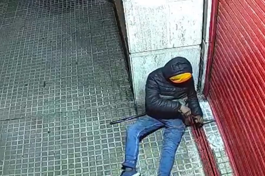 Vecino de Parque Rodó denunció ocho intentos de robo en su edificio en menos de un año