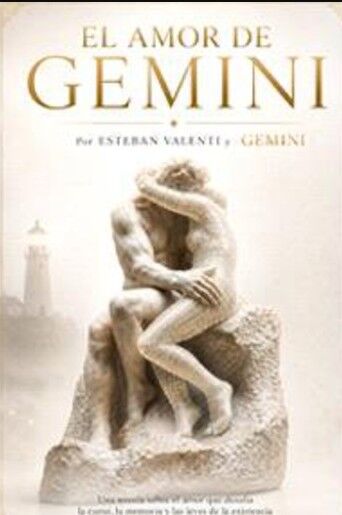 vEl amor de Gemini