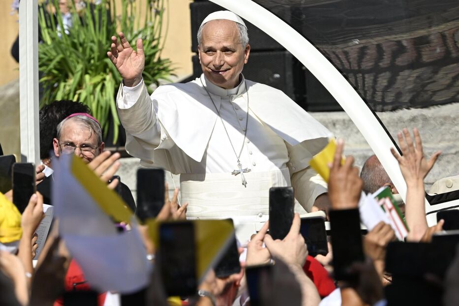 Opinión | Llegó carta del papa