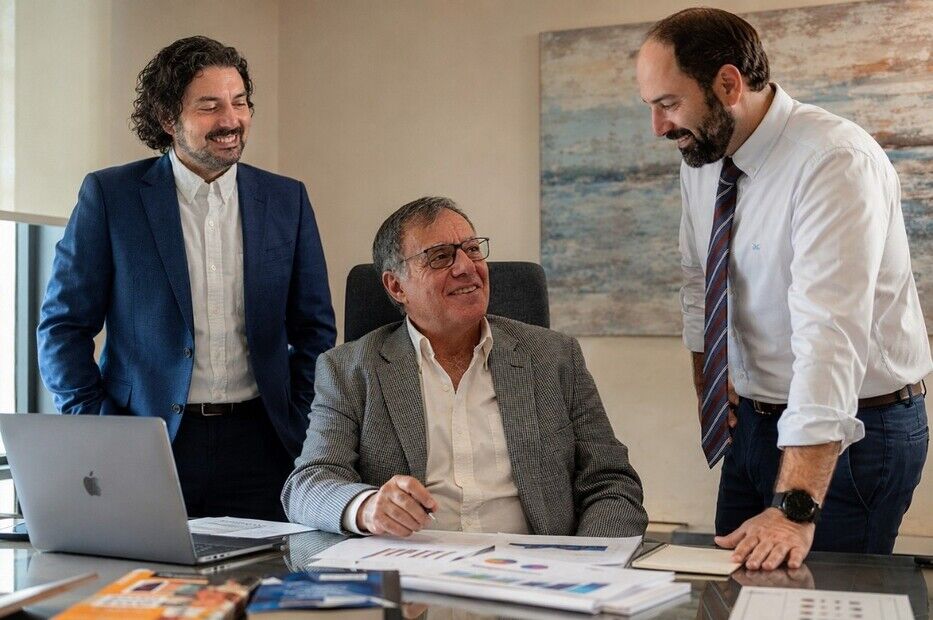Foto: cedida a Montevideo Portal