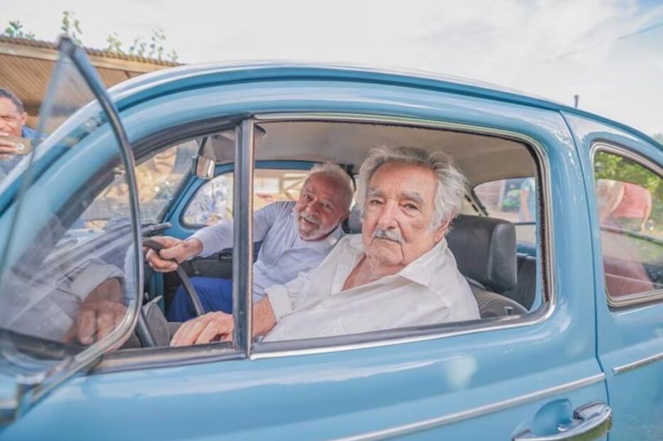 Día Mundial del Fusca: la celebración de un clásico que es más que un simple auto