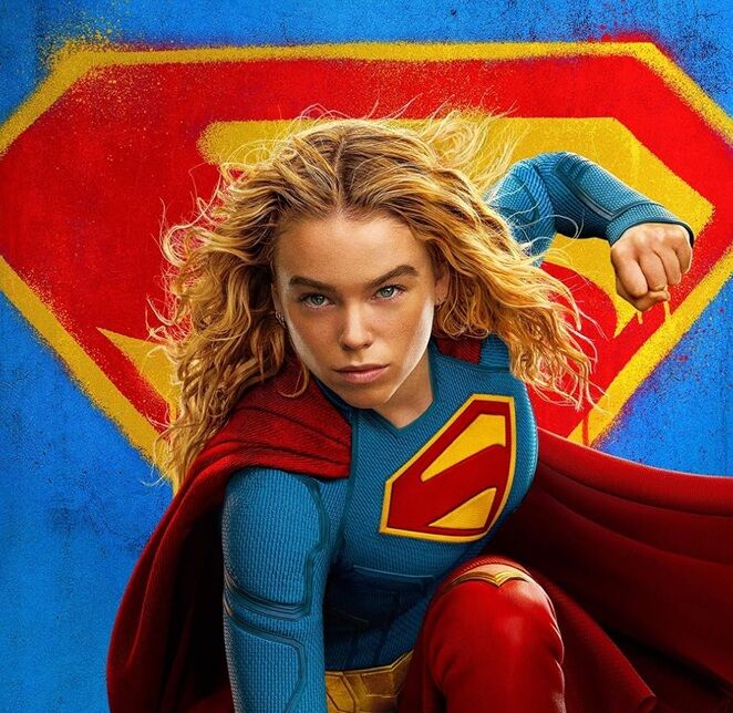 “Supergirl”: ¿puede la prima de Superman vencer el agotamiento del género de superhéroes?