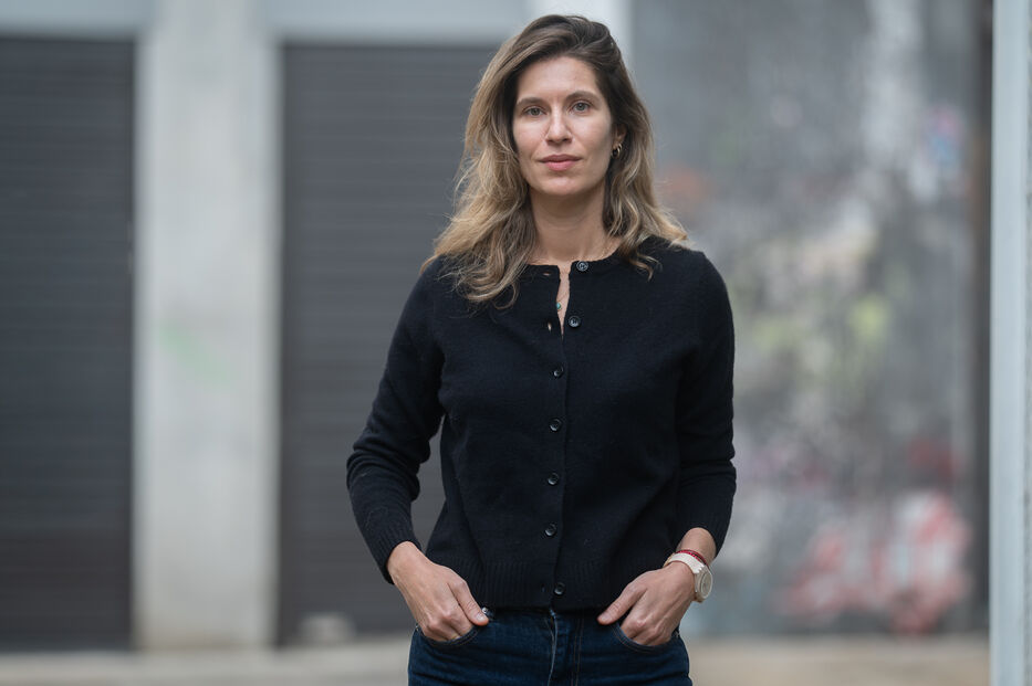 Ana Fornaro: “La escritura es una gran reveladora”