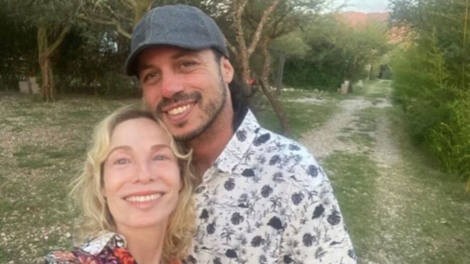 Gloria Carrá sobre la denuncia a su expareja: “Todas merecemos ser escuchadas”