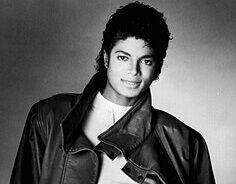 Michael Jackson, 1983