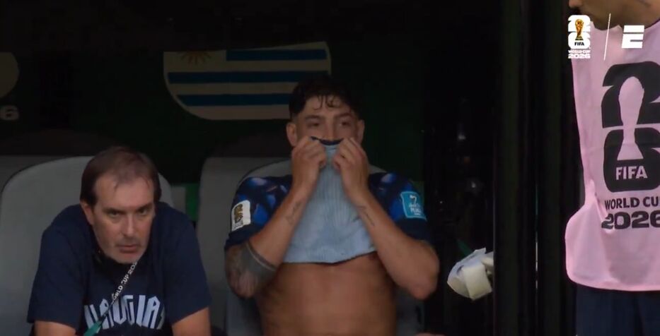 Bueno, pero no te enojes