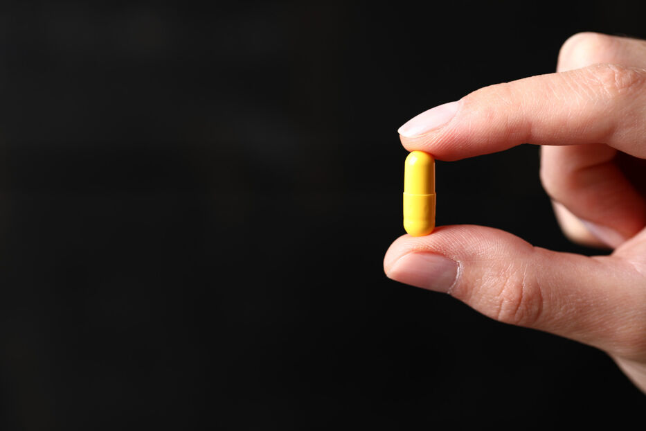 Suplementos de cúrcuma bajo la lupa (Freepik)