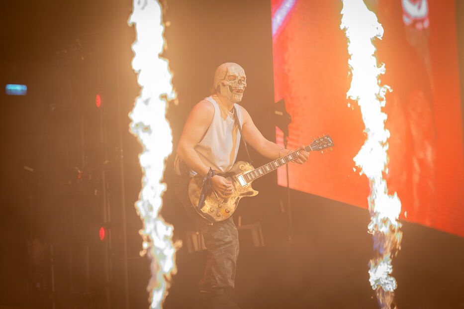 Foto: Javier Noceti