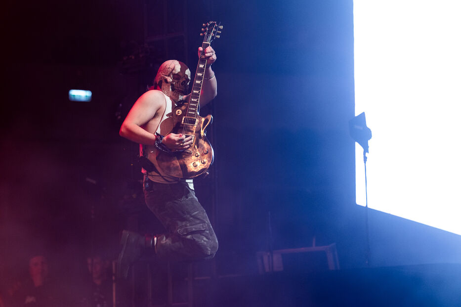 Foto: Javier Noceti