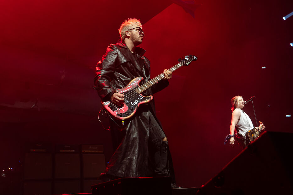 Foto: Javier Noceti