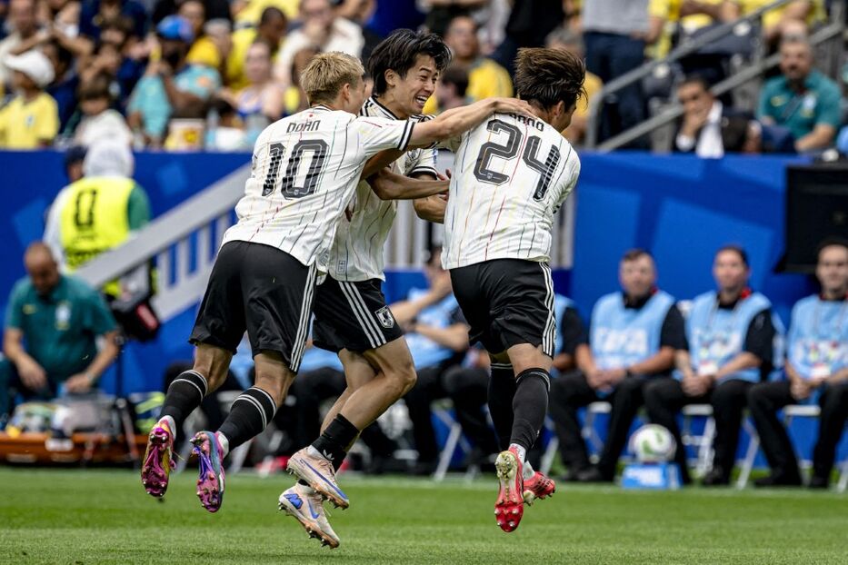 STEFAN KOOPS / NURPHOTO / NURPHOTO VIA AFP