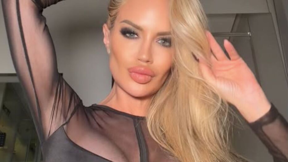 Aseguran que Luciana Salazar está en pareja con un exitoso empresario multimillonario