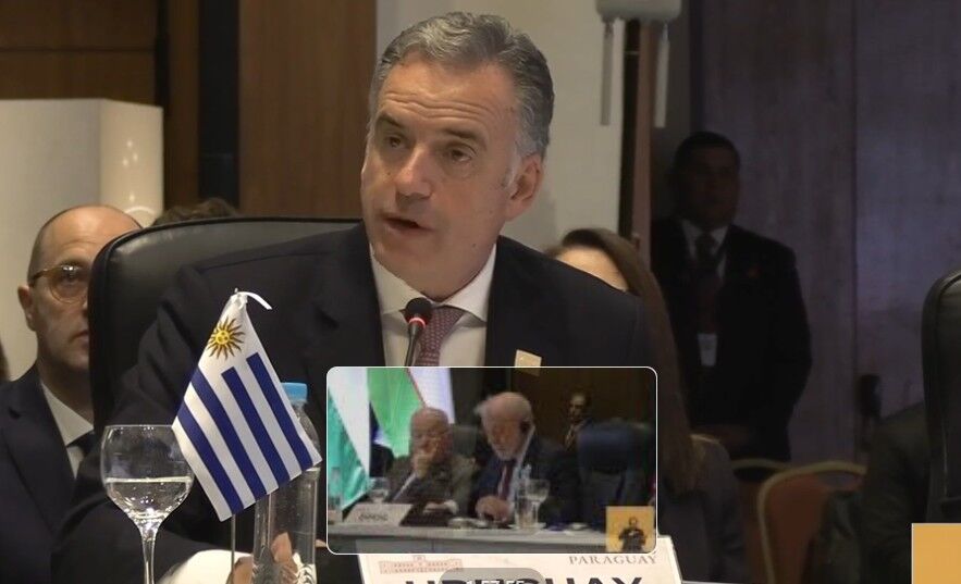 Orsi en el Mercosur: la búsqueda de un bloque “más moderno” y con “resultados concretos”