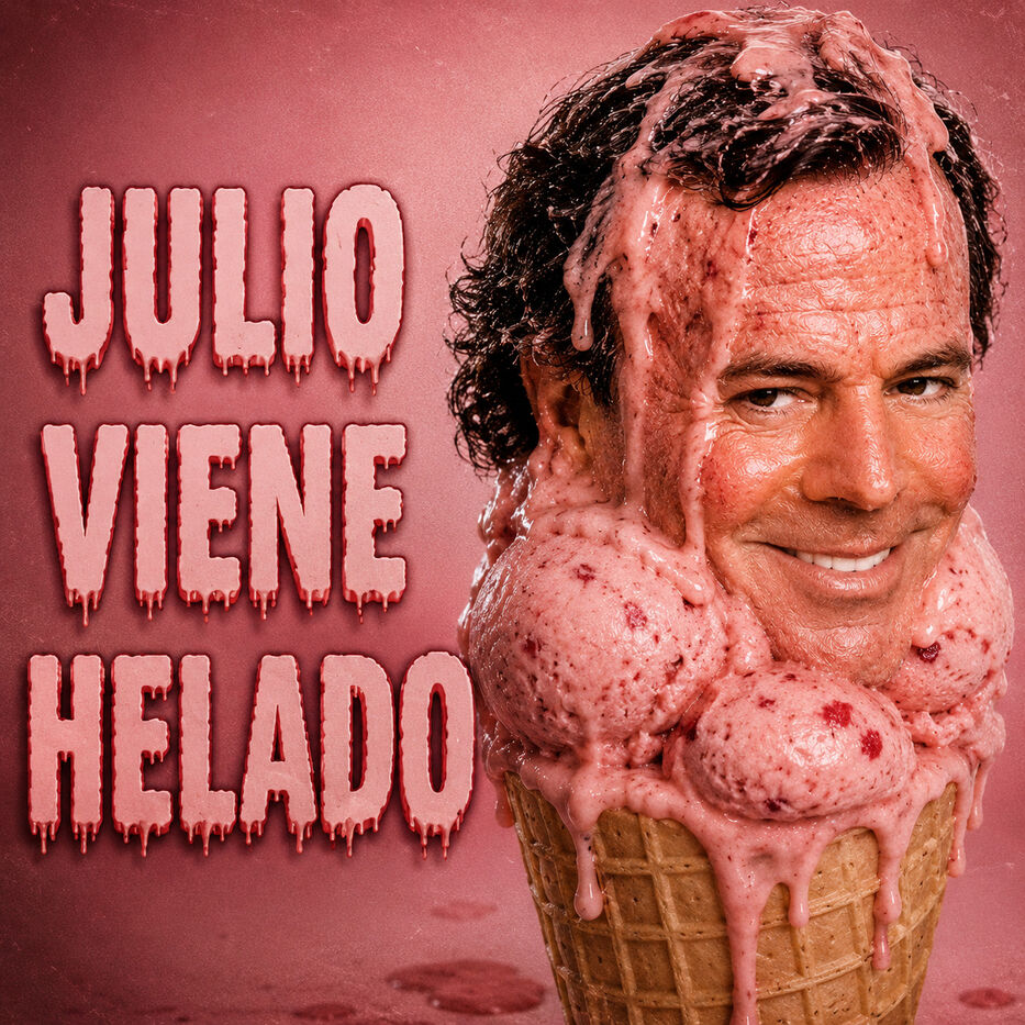 Meme de Julio generado con Chat GPT