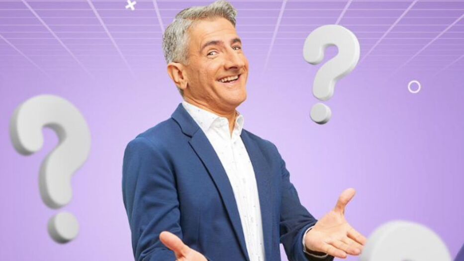Rating en Uruguay: Ahora Caigo Kids se quedó con el podio en una jornada de lo más pareja