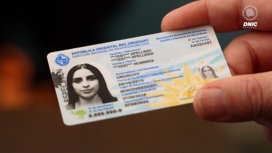 “Forma segura”: gobierno anunció cuándo las cédulas de identidad estarán digitalizadas