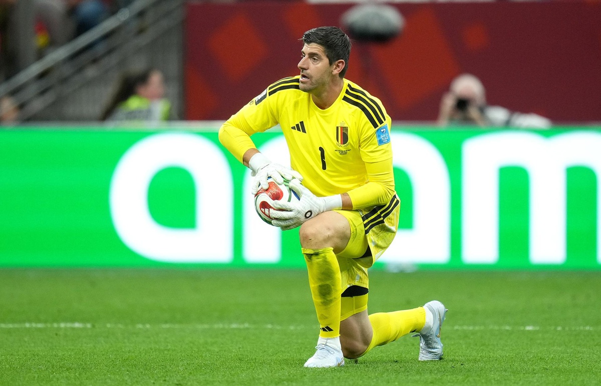 Mundial 2026: Bélgica y Senegal están empatando sin goles en Seattle por 16vos de final