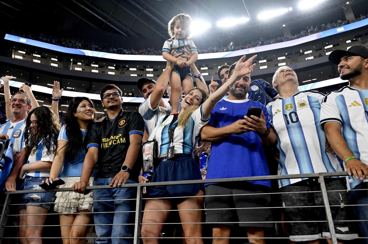 Mundial 2026: Locura por Argentina en Miami. ¿Cuánto sale la entrada más barata?