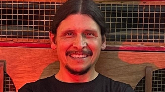 El mexicano que sigue el Mundial desde San José: “Con esto se conoce otra cara de México”