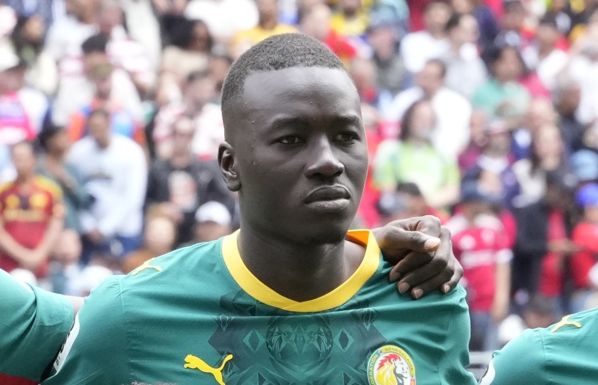 Mundial 2026: Figura de Senegal se va de la selección “mientras siga este cuerpo técnico”