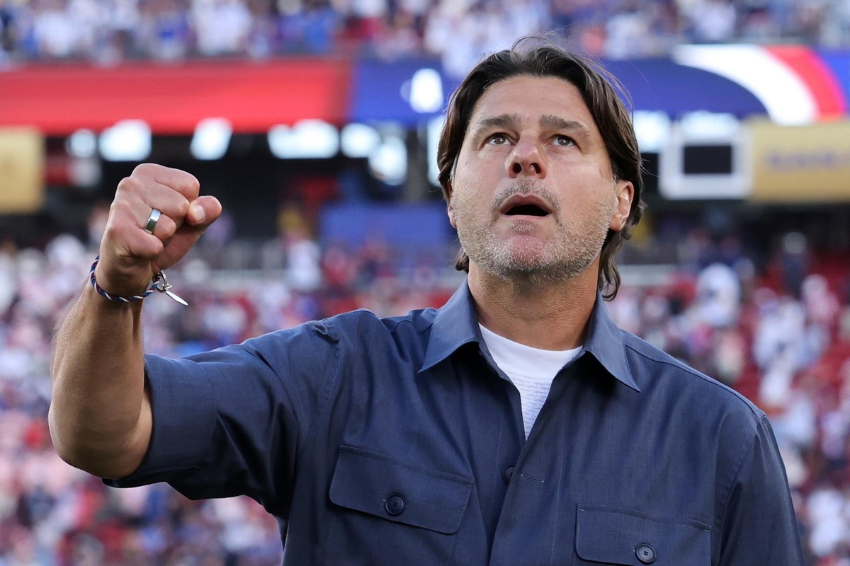 Mundial 2026: Pochettino, “200% argentino”, y una curiosa aclaración sobre su apellido