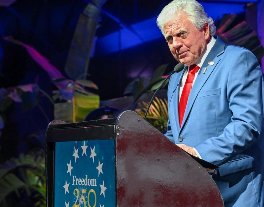 Embajador destacó la amistad con Uruguay en el 250º aniversario de la Independencia