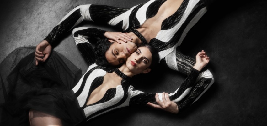 El Ballet Nacional del Sodre estrena dos obras inéditas sobre el contacto y los vínculos