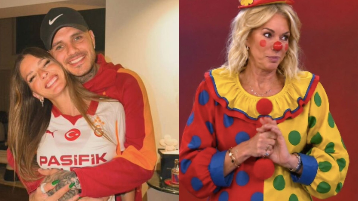 Mauro Icardi destrozó a Yanina Latorre con una frase letal: “No sería tan cornuda”