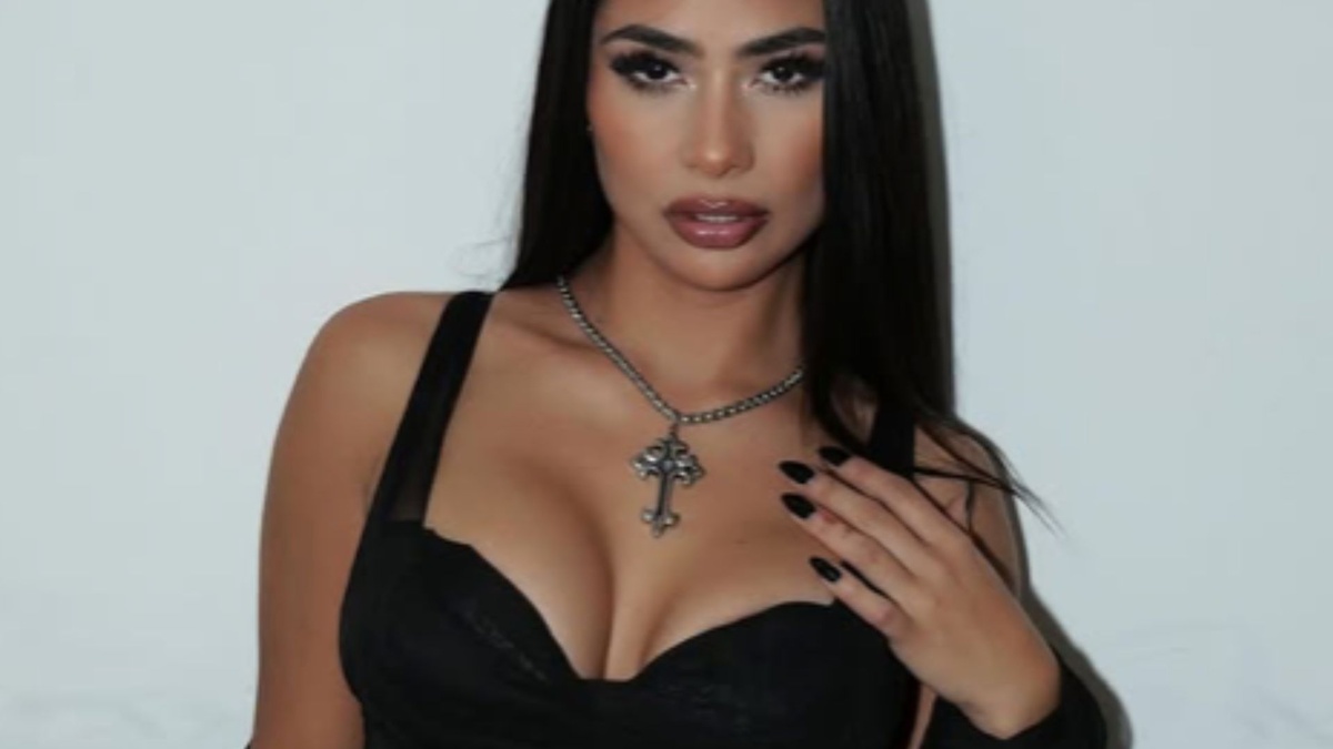 Daniela Celis estalló tras las críticas por sus pezones: “Tengo las tetas ojeadas”